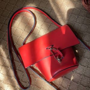 ZAC Zac Posen Belay Mini Crossbody